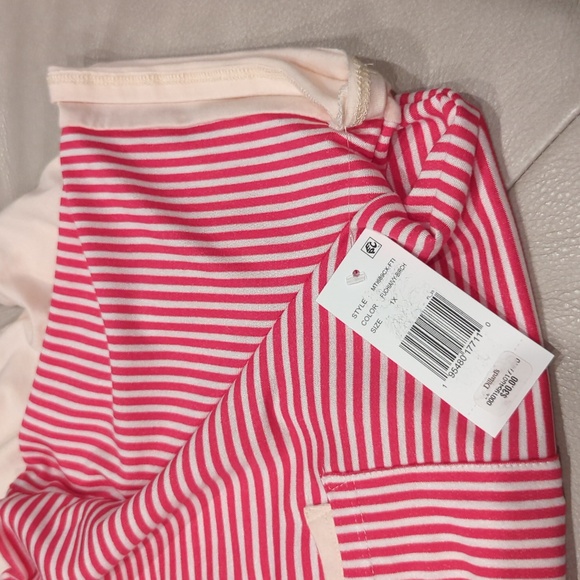 NWT Women's 1X Plus Size top - Picture 8 of 9